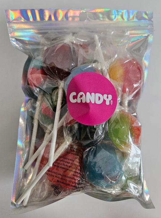 Grab bag bundle