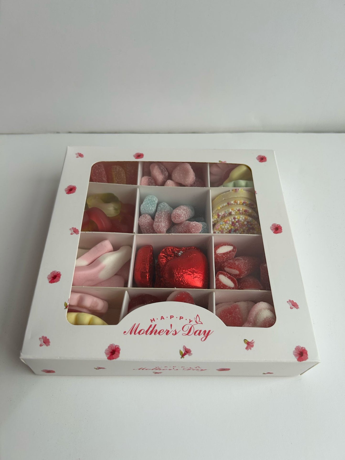 Mothers Day gift box