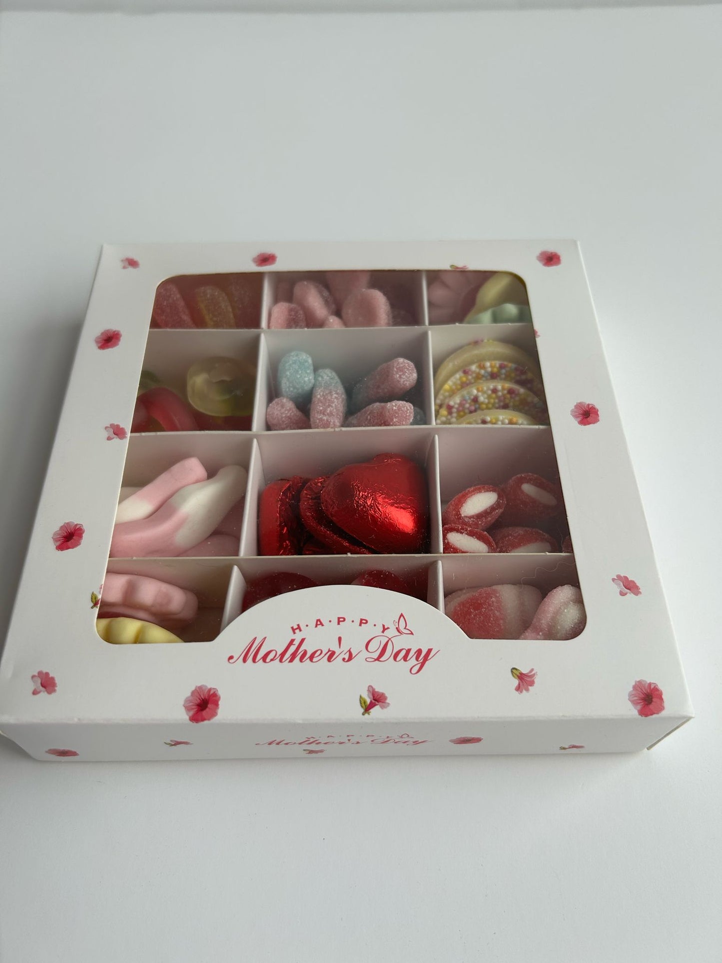 Mothers Day gift box