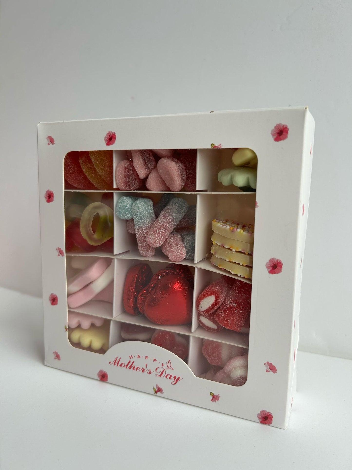Mothers Day gift box